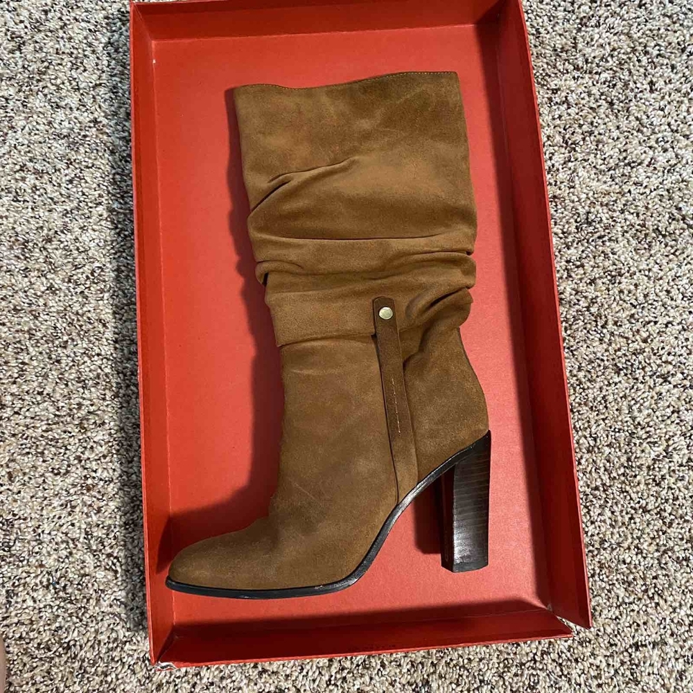 Donald Pliner Boots